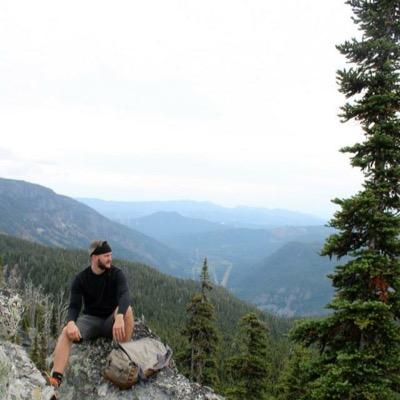 Profile Picture of Myke Jee (@TriggerMike16) on Twitter