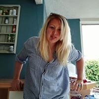 Profile Picture of Maxine Davis (@maxine-davis-17) on Quora