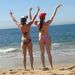 Profile Picture of Danielle Clark (@daniellegrable3) on Pinterest