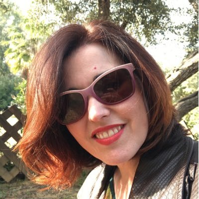 Profile Picture of Blanca Velasco (@blanca_velasco_) on Twitter