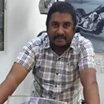 Profile Picture of SasiMohan Motaparthy (@sasimohanmotaparthy) on Instagram