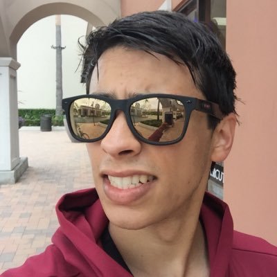 Profile Picture of Joshua Schubert (@JoshuaSchubert7) on Twitter