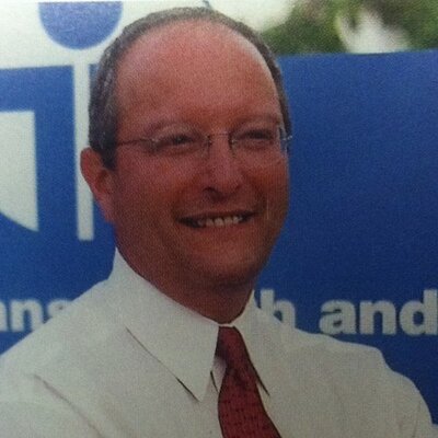 Profile Picture of Dr. Edward Markowitz (@danburychiro) on Twitter