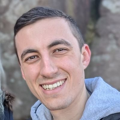 Profile Picture of Stamatis (@magafas5396) on Twitter