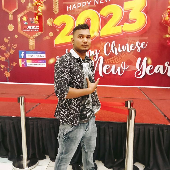 Profile Picture of JAY PRAKASH (@jayprakash7827) on Tiktok