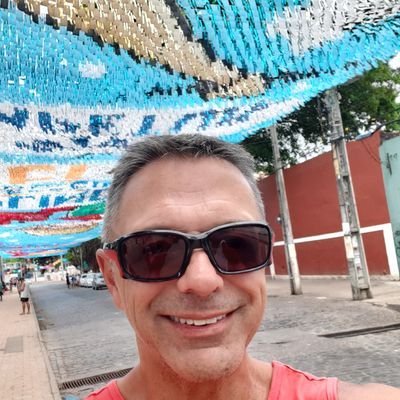Profile Picture of Ronaldo Vieira Clausen (@ClausenRonaldo) on Twitter