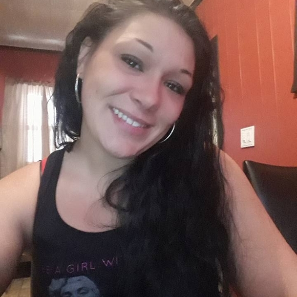 Profile Picture of Jaleesa Bickert (@jbick89) on Poshmark