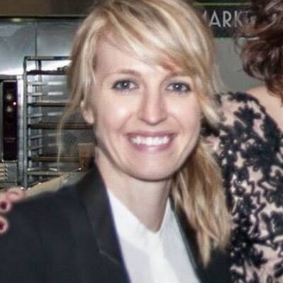 Profile Picture of Julia Gongaware (@JulieGong) on Twitter