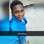 Profile Picture of Balogun John (@jahnntosin) on Instagram