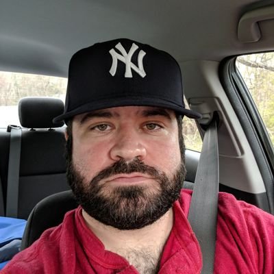 Profile Picture of Rory Joseph Bernier (@RoryJBernier) on Twitter