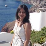 Profile Picture of Gloria Pereira (@gloria_simon_pereira) on Instagram