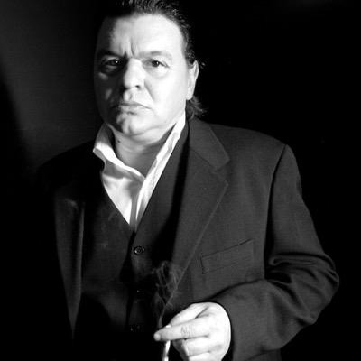 Profile Picture of Derek Branning (@@Jamie_Foreman_) on Twitter
