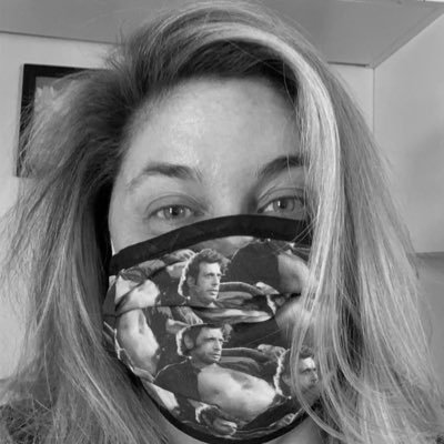 Profile Picture of Debbie Hovey (@debster619) on Twitter