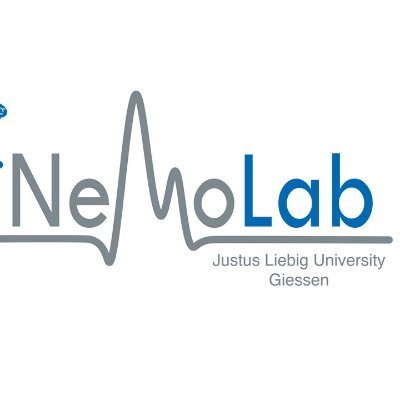 Profile Picture of NemoLab (@NemoLab_Giessen) on Twitter