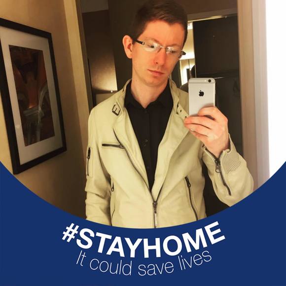 Profile Picture of Lucas Divine (@ldivine) on Poshmark