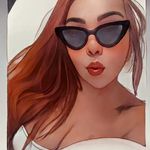 Profile Picture of Joyce Mendes | Tatuadora em SP 🧿 (@joycemendestattoo) on Instagram