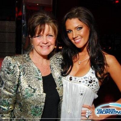 GaleOlson/McCahill - Twitter Profile Picture of GaleOlson/McCahill (@a_girly_girl) on Twitter