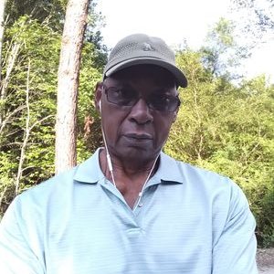 Profile Picture of Gettis  Clair (@gettis965) on Twitter