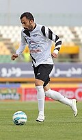 Profile Picture of Mohammad Ghazi (footballer)on Wikipedia