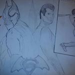 Profile Picture of joey khoury art (@joeykhouryart) on Instagram