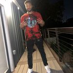 Profile Picture of David McKnight (@davidmck__) on Instagram
