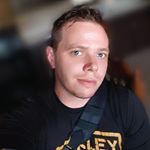 Profile Picture of Jeff Greathouse (@jeffgreathouse_) on Instagram