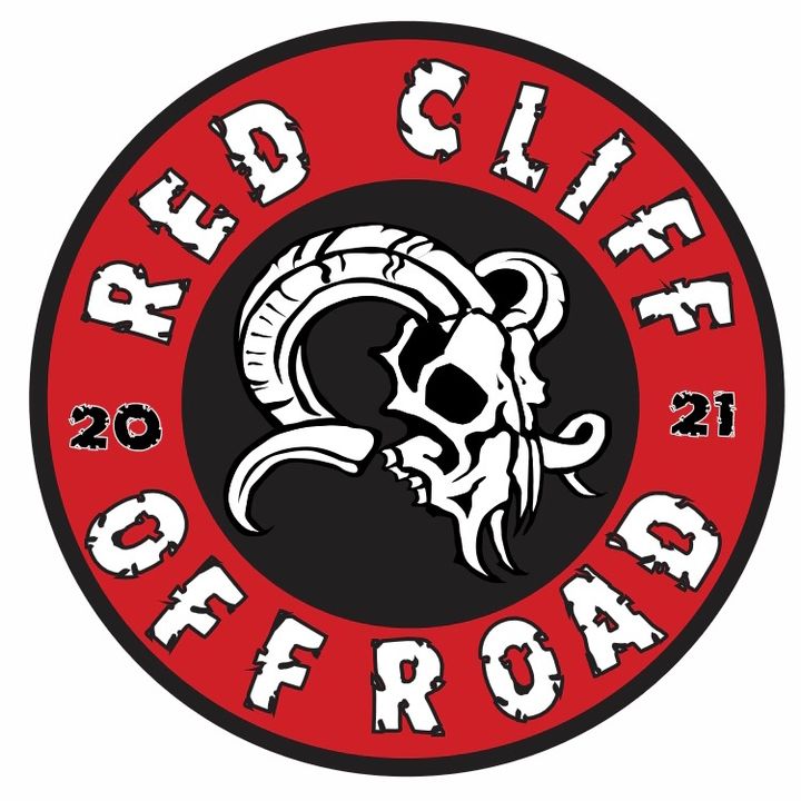 Profile Picture of Brian Holt (@redcliffoffroad) on Tiktok