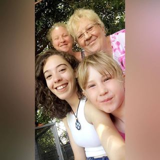 Profile Picture of Peter Vicki Pengelly (@peter.pengelly.56) on Facebook