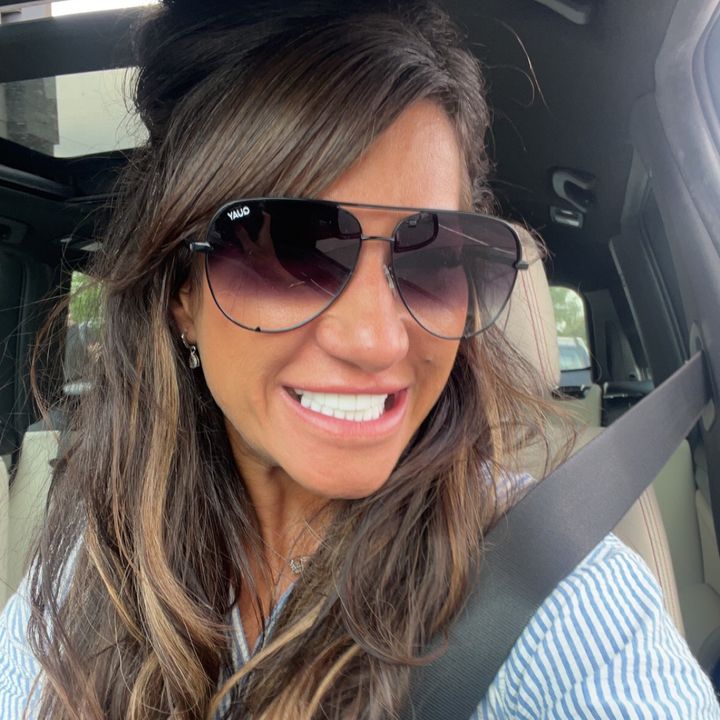 Profile Picture of Cheryl OReilly (@cheryloreilly7) on Tiktok