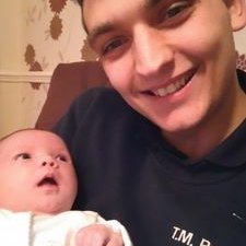 Profile Picture of Brandon Grimes (@brandongrimes17) on Twitter