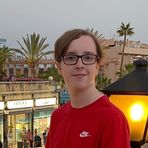 Profile Picture of Adam Roberts (@Adam-Roberts) on Facebook