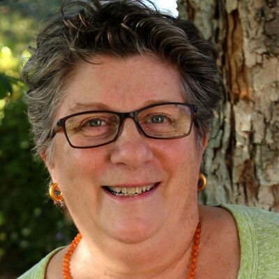 Profile Picture of Susan George-Rydberg (@meditatorRN) on Twitter