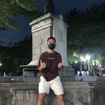 Profile Picture of Arnie James Basa Copian (@jamessbasa) on Instagram