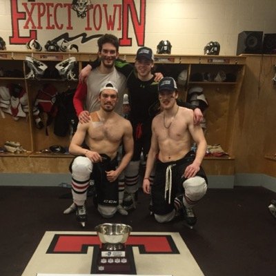 Profile Picture of Tyler Pyke (@tylerpyke6) on Twitter