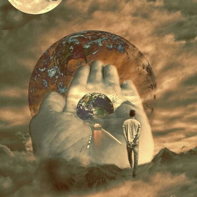 Profile Picture of The_Godman (@KofiTabiri_) on Twitter
