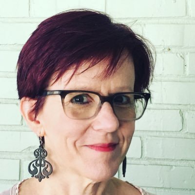 Profile Picture of Kate Singleton (@healthlitkate) on Twitter