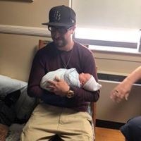 Profile Picture of Joshua Therrien (@joshua-therrien-2) on Quora