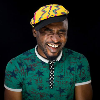 Profile Picture of Stephen Godwin (@steve_aawsum) on Twitter