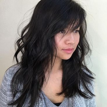 Profile Picture of Ma. Stella Patterson (@BossyStella) on Twitter