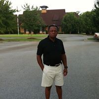 Profile Picture of Levi Coleman (@levi-coleman-6) on Quora