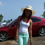 Profile Picture of Rebecca Conteh (@rebecca.conteh) on Instagram