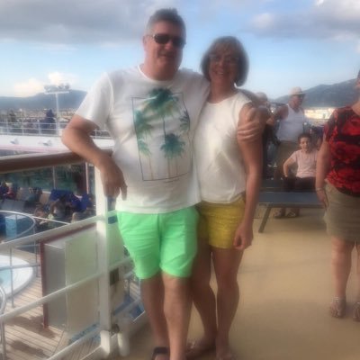 Profile Picture of Alison McAlpine (@@ALISONMcALPINE1) on Twitter