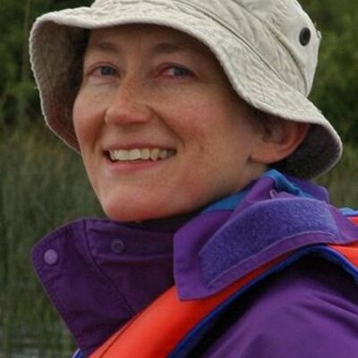 Profile Picture of Carolyn Campbell (@awacc) on Twitter