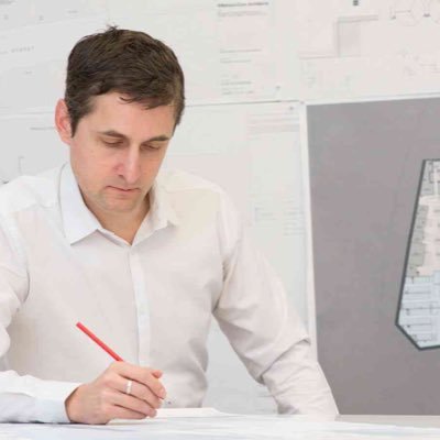 Profile Picture of James Llewellyn (@jimbollewellyn) on Twitter