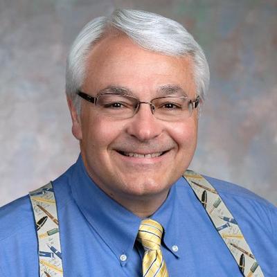 Profile Picture of Gene A. Wright (@MSOEGradMgmt) on Twitter