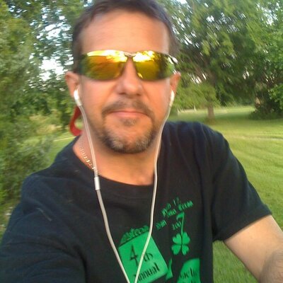 Mike Ryon - Twitter Profile Picture of Mike Ryon (@flynryon) on Twitter