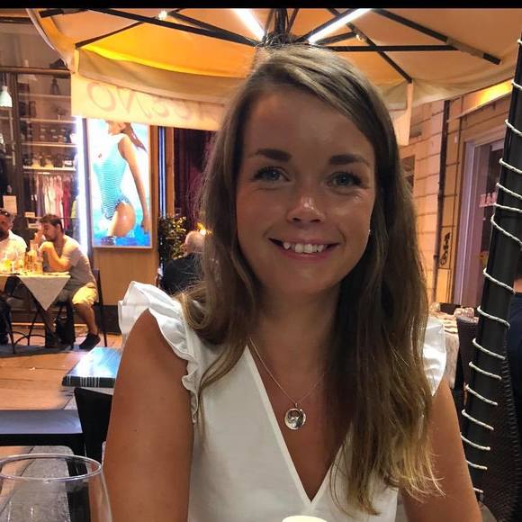 Profile Picture of Malene Mattsson (@mvmattsson) on Poshmark
