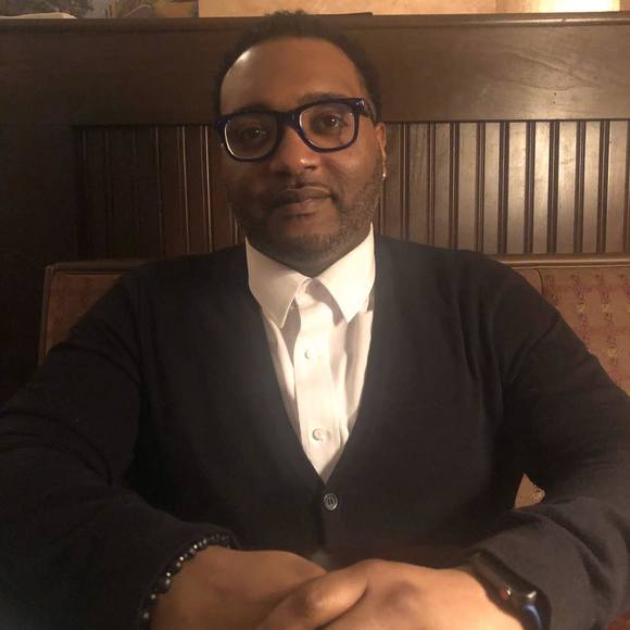 Profile Picture of Allen Clark (@bowtieswagga) on Poshmark