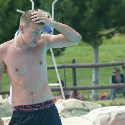 Profile Picture of Andy D'hollander (@Andyherep) on Twitter