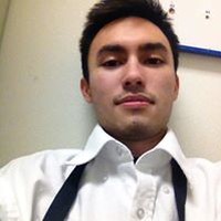 Profile Picture of Matthew Reyna (@matthew-reyna-2) on Quora